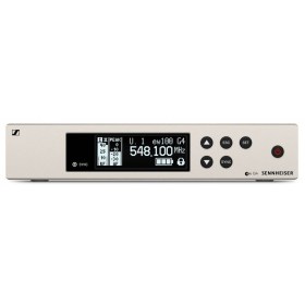 Sennheiser EW 100 G4-ME2-G Радиомикрофоны